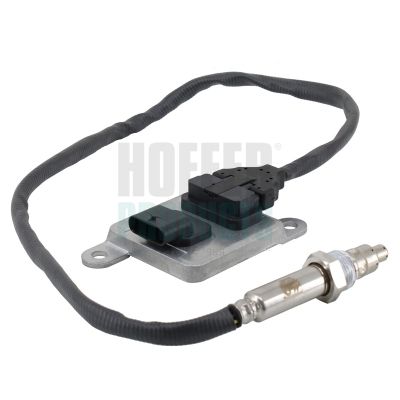 NOx-сензор, NOx-катализатор HOFFER 7557028