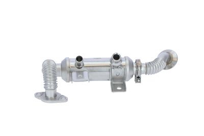 RADIATOR RECIRCULARE GAZE DE ESAPAMENT NRF 48353 24