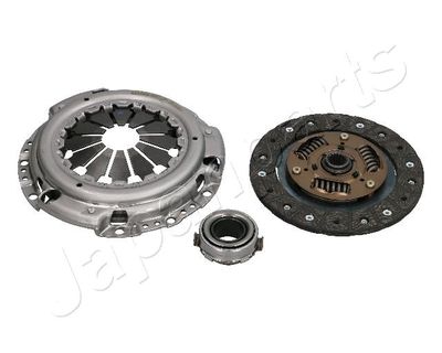 Комплект сцепления JAPANPARTS KF-697 для PIAGGIO PORTER