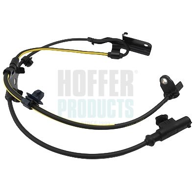 SENZOR TURATIE ROATA HOFFER 8290731