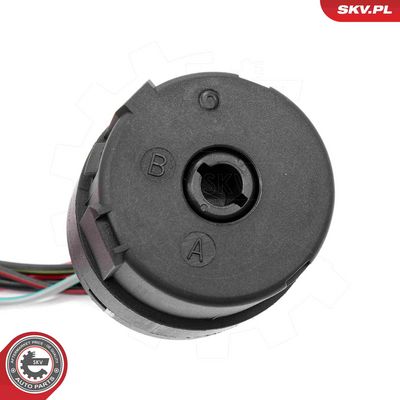Spínač zapaľovania/štartu ESEN SKV 65SKV026