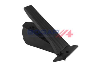BOGAP Akceleratoriaus pedalas