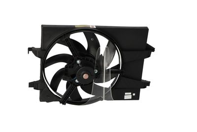 VENTILATOR RADIATOR NRF 47884 22