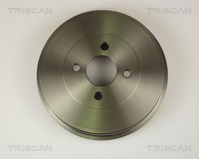Тормозной барабан TRISCAN 8120 27203 для VOLVO 340-360
