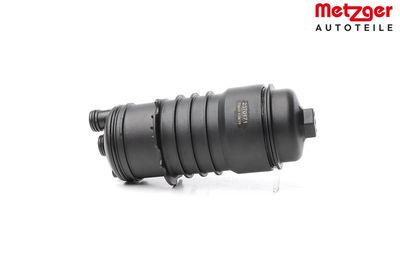 GEHäUSE ÖLFILTER METZGER AUTOTEILE 2370171 3