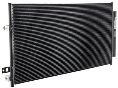 CONDENSATOR CLIMATIZARE MAHLE AC33000P 4