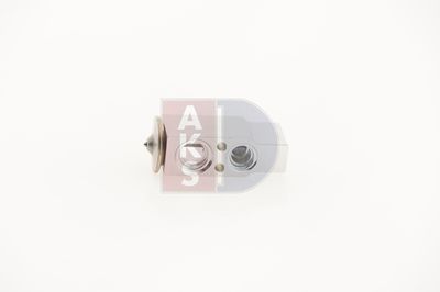 EXPANSIONSVENTIL KLIMAANLAGE AKS DASIS 840101N 6