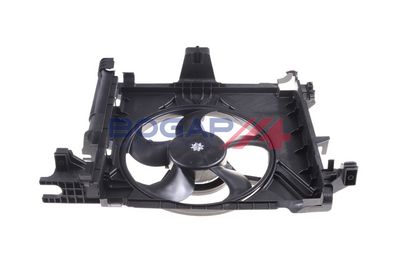 VENTILATOR RADIATOR BOGAP C4243117 2