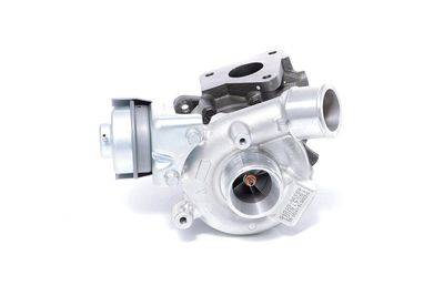 LADER AUFLADUNG BTS Turbo T916636 36