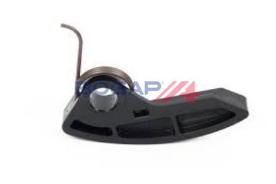 INTINZATOR LANT ANTRENARE POMPA ULEI