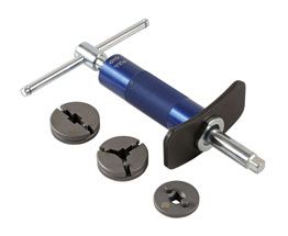 Laser Tools Brake Caliper Rewind Tool 3/8"D 4pc