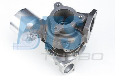 LADER AUFLADUNG BTS Turbo T917077 6