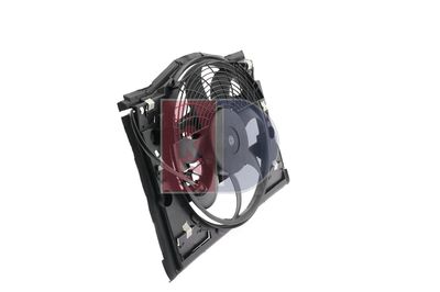LüFTER MOTORKüHLUNG AKS DASIS 058048N 12