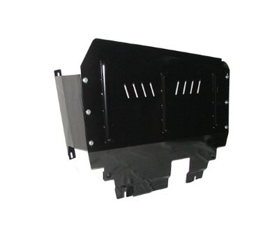 MOTOR-/UNTERFAHRSCHUTZ