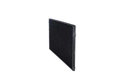 CONDENSATOR CLIMATIZARE NRF 350467 35