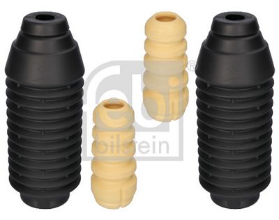 FEBI BILSTEIN Staubschutzsatz, Stoßdämpfer
