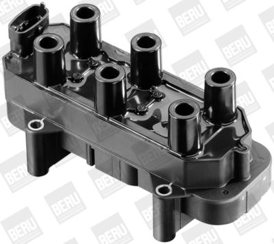 Ignition Coil ZS306