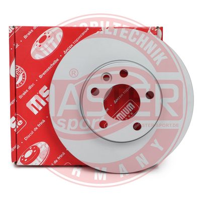 DISC FRANA MASTER-SPORT GERMANY 24013001141PRPCSMS 3