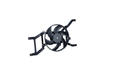 VENTILATOR RADIATOR NRF 470128 42