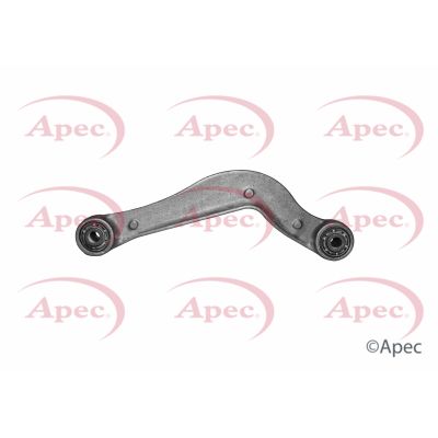 Control/Trailing Arm, wheel suspension APEC AST3020