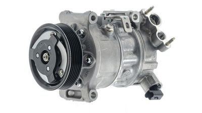 COMPRESOR CLIMATIZARE MAHLE ACP543000P 1