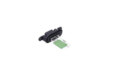 REZISTOR VENTILATOR HABITACLU KAMOKA 4140143 1