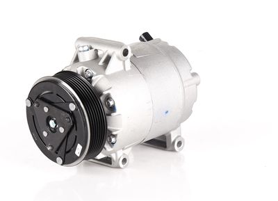 KOMPRESSOR KLIMAANLAGE NISSENS 89481 21