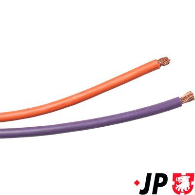 VENTILATOR RADIATOR JP GROUP 1199105500 1