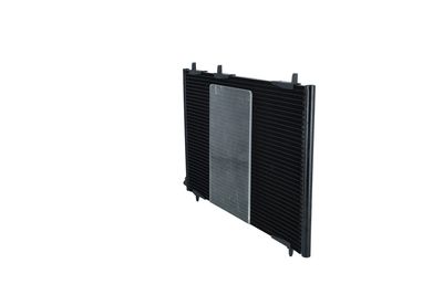 KONDENSATOR KLIMAANLAGE NRF 35836 33