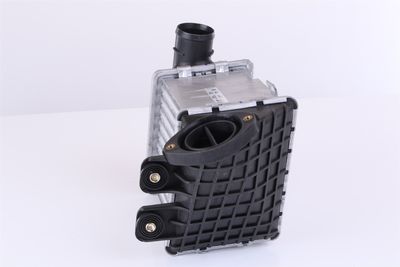 INTERCOOLER COMPRESOR NISSENS 96795 14