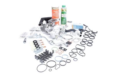 LADER AUFLADUNG BTS Turbo T981412SUPERKITBT 32