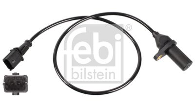 Sensor, crankshaft pulse FEBI BILSTEIN 175080