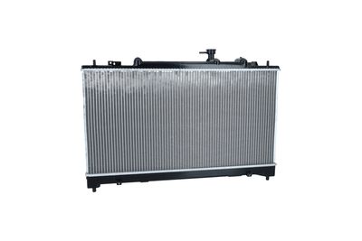 RADIATOR RACIRE MOTOR NRF 58561 24