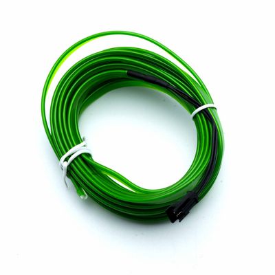 Unutarnje svjetlo Einparts Automotive EPAL5M GREEN