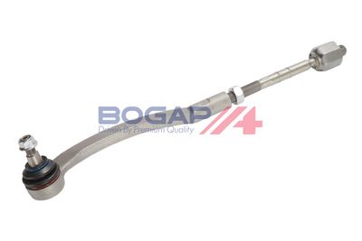 BOGAP Strypo montavimas
