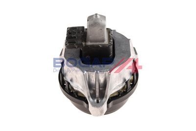 Lagerung, Motor