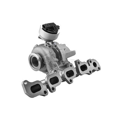 Ahdin BR TURBO BRTX7668