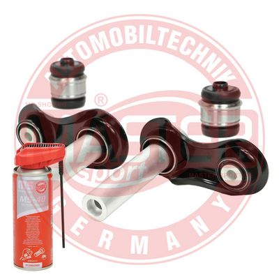 SET SUSPENSIE ROATA MASTER-SPORT GERMANY 37025KITMSP 2