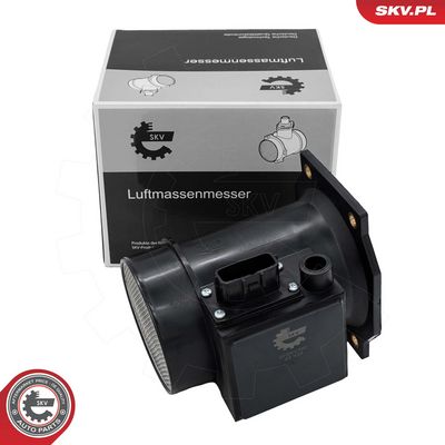 Luftmassenmesser