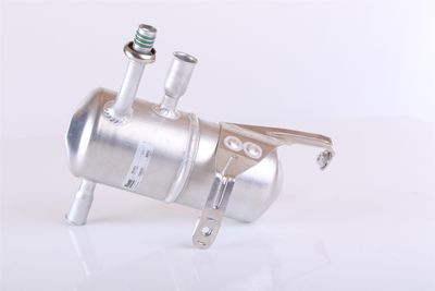 TROCKNER KLIMAANLAGE NISSENS 95353 12