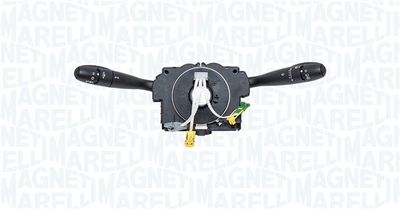 Przełącznik kolumny kierowniczej MAGNETI MARELLI 000052191010