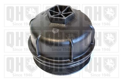 CAPAC CARCASA FILTRU ULEI QUINTON HAZELL QOC1057