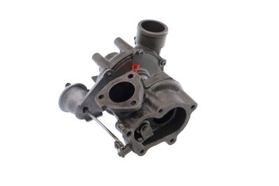 COMPRESOR SISTEM DE SUPRAALIMENTARE REMANTE 003001001303R 23