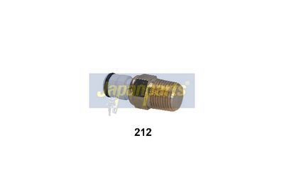TEMPERATURSCHALTER KüHLERLüFTER JAPANPARTS IV212 1