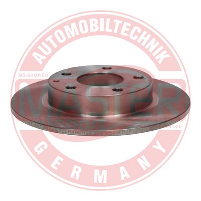 DISC FRANA MASTER-SPORT GERMANY 24010901811PCSMS 3