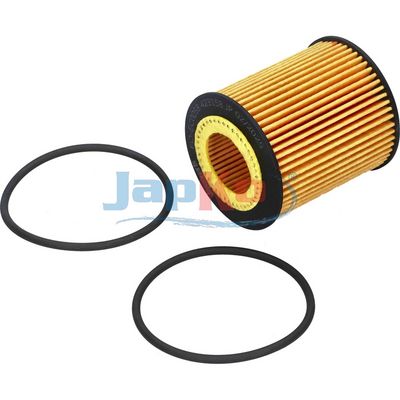 Alyvos filtras JAPKO 1ECO058