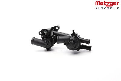 TERMOSTAT LICHID RACIRE METZGER AUTOTEILE 4006457 5