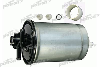 PATRON PF3001 Топливный фильтр  для SEAT ALHAMBRA (Сеат Алхамбра)