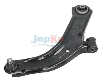 носач, окачване на колелата JAPKO 720702R