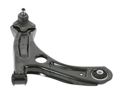 LENKER RADAUFHäNGUNG